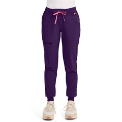 MedCouture AMP Jogger Scrub Pant